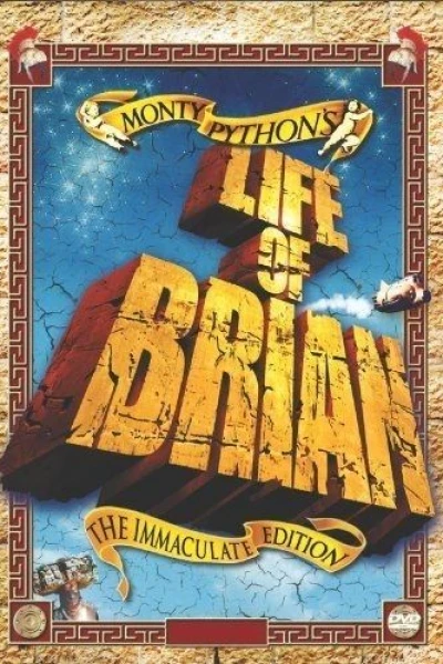 Monty Python: Das Leben des Brian