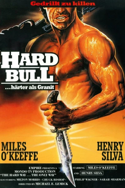 Hard Bull... härter als Granit