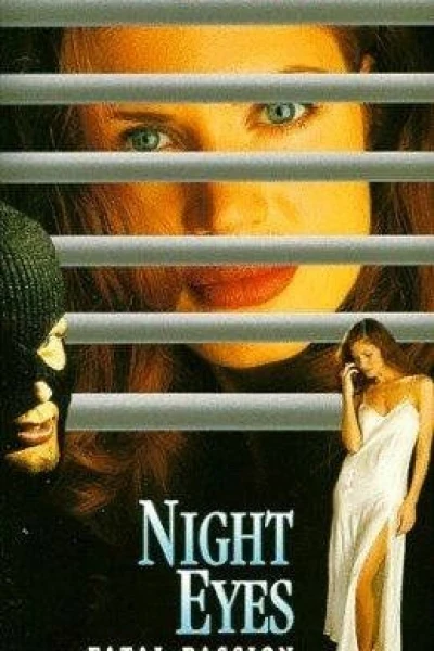 Night Eyes 4 - Im Netz der Intrigen