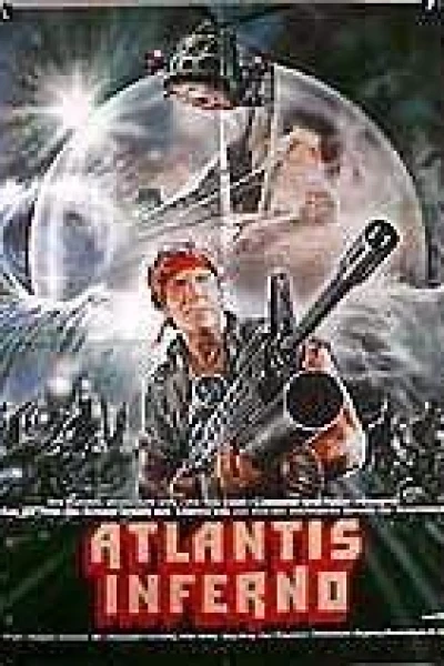 Atlantis Inferno