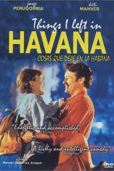 Havanna - Stadt unserer Träume