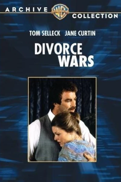 Scheidungskriege
