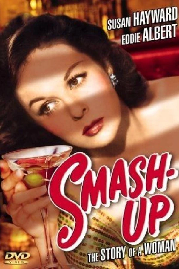 Smash-Up: The Story of a Woman Poster