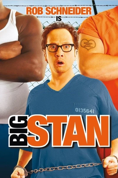 Big Stan - Kleiner Arsch Ganz Groß