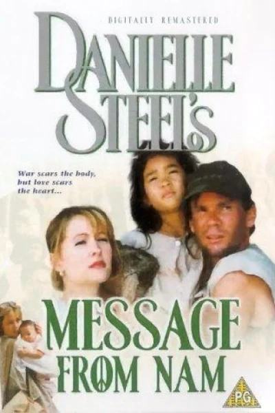 Danielle Steel - Nachricht aus der Ferne