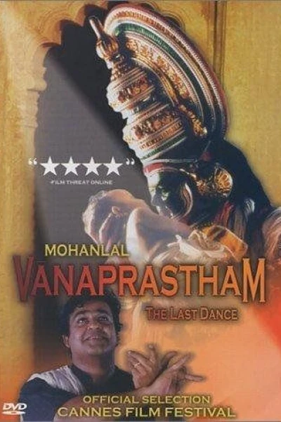 Vaanaprastham - Der letzte Tanz