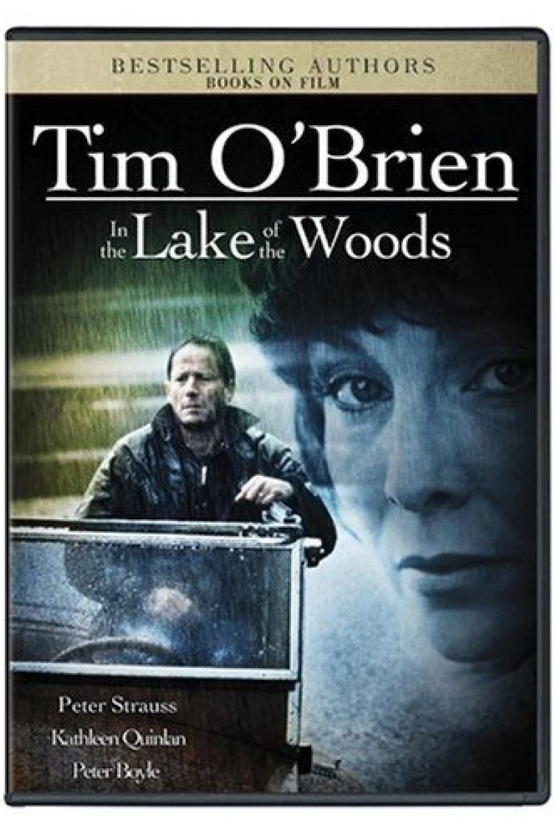 In the Lake of the Woods Poster
