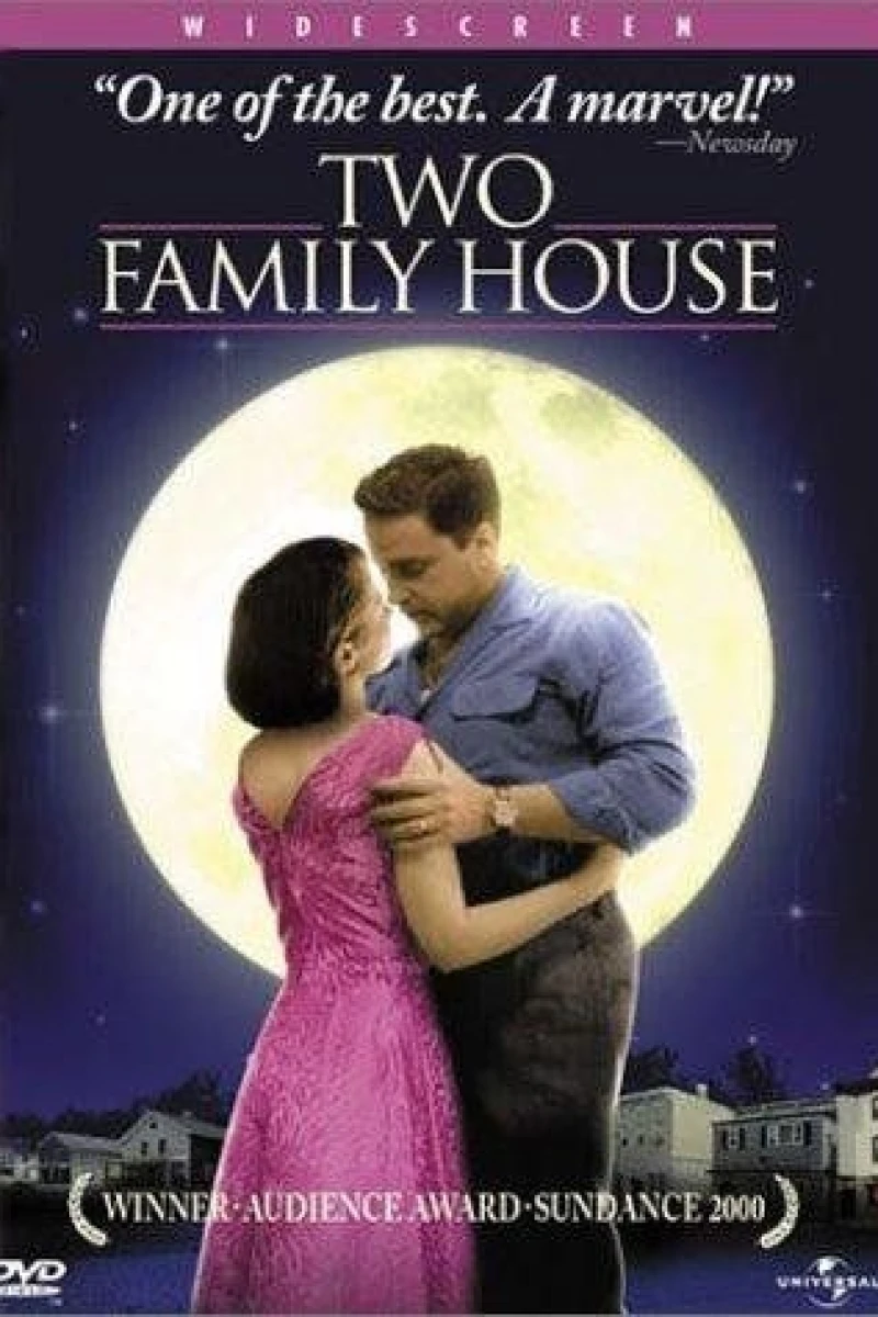 Two Family House Poster