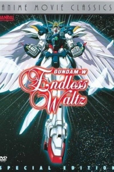 Gundam Wing: Endless Walz