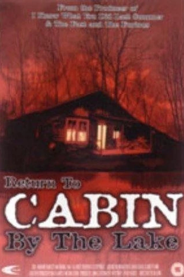 Return to Cabin by the Lake Poster