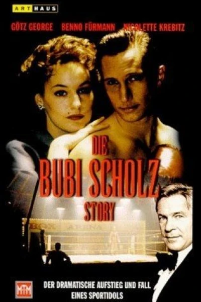 Die Bubi Scholz Story