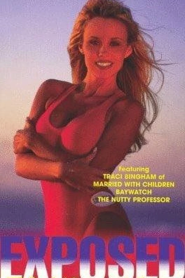 Exposed Too: TV's Lifeguard Babes Poster