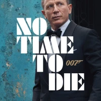 James Bond 25 - Keine Zeit zu sterben