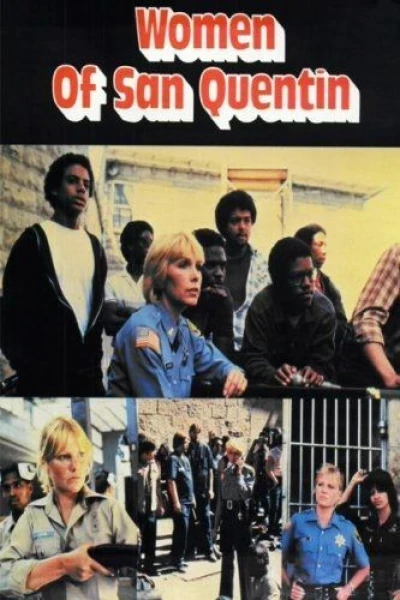Die Frauen von San Quentin