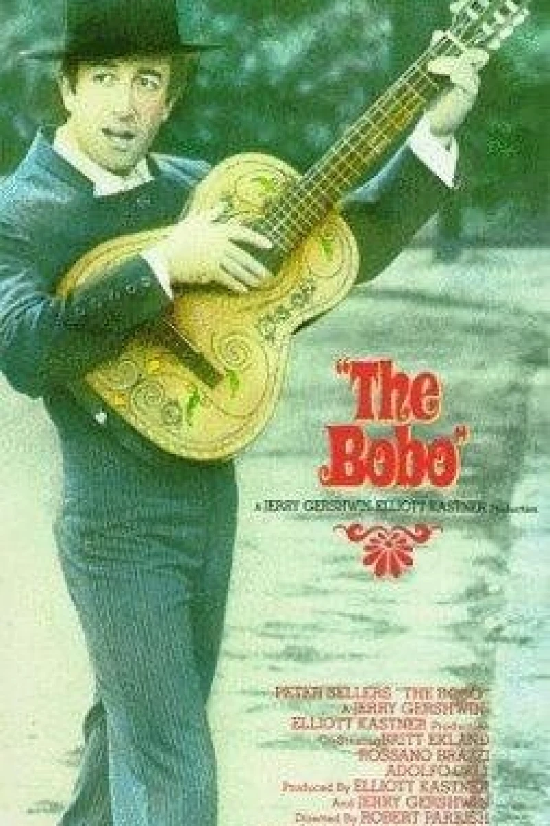 The Bobo Poster