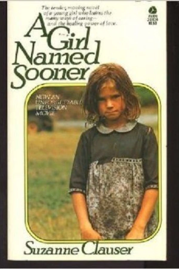 A Girl Named Sooner Poster