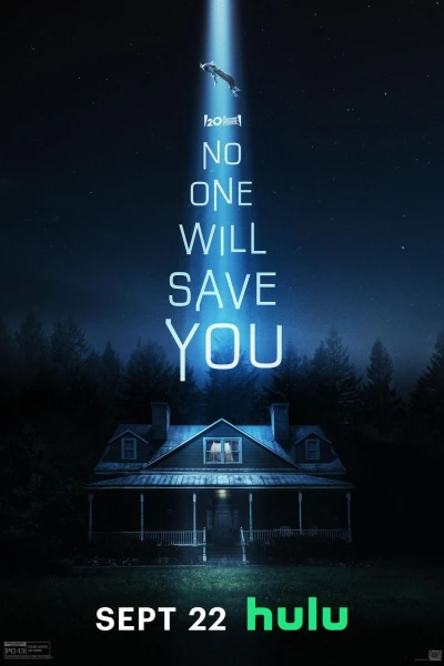 No One Will Save You Offizieller Trailer