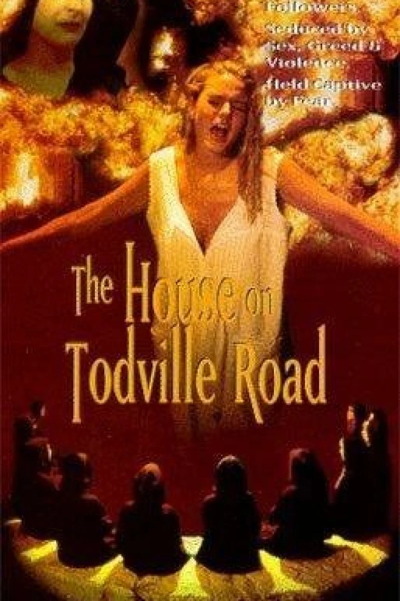 The House on Todville Road Poster