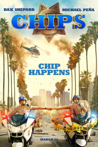 CHiPS - Chip Happens