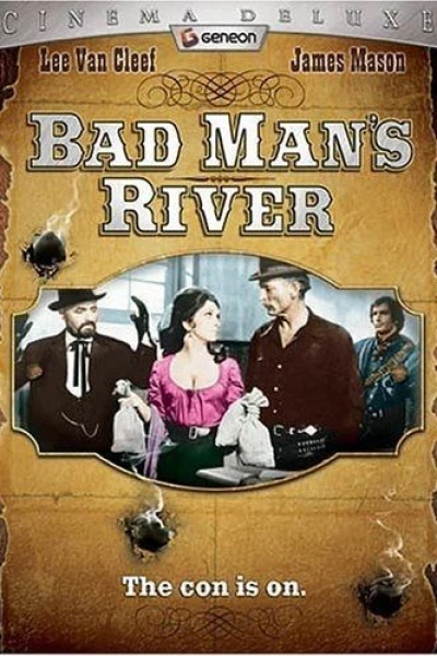 Bad Man's River