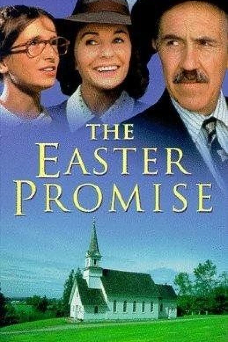 The Easter Promise Poster