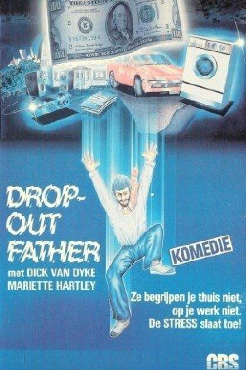 Drop-Out Father Poster