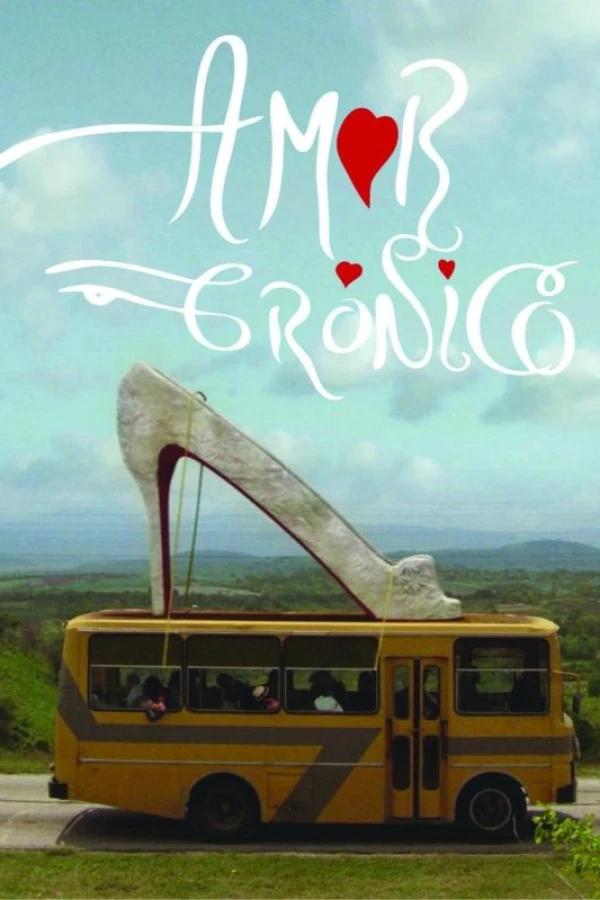 Amor crónico Poster