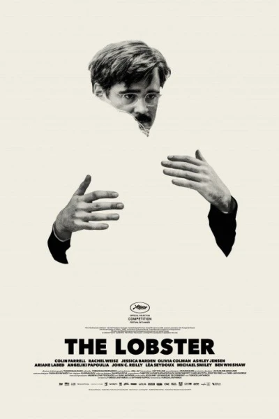 The Lobster - Eine unkonventionelle Liebesgeschichte
