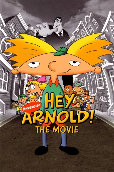 Hey Arnold! Der Film