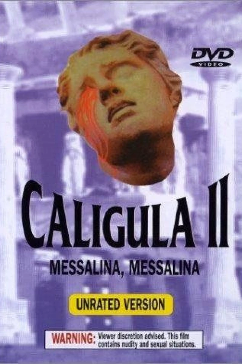 Messalina, Messalina Poster