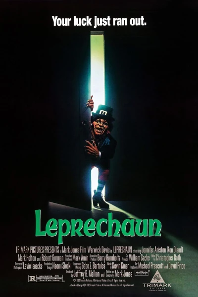 Leprechaun - Der Killerkobold