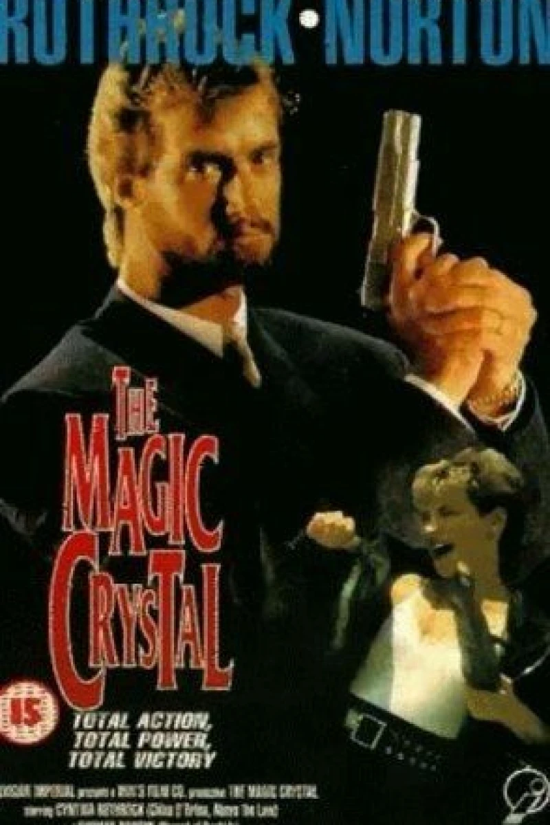 Magic Crystal Poster