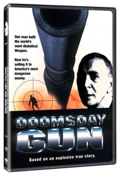 Doomsday Gun - Die Waffe des Satans