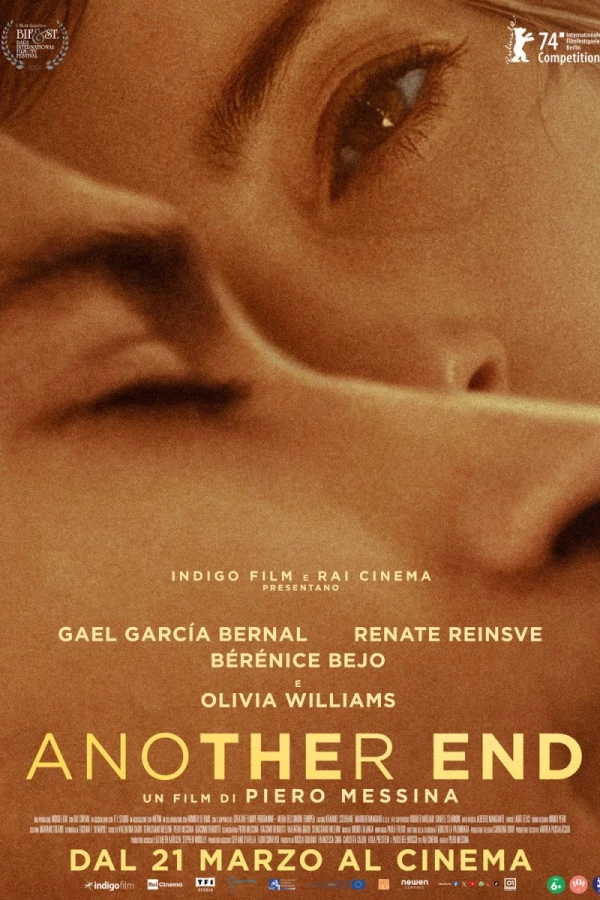 Another End Poster