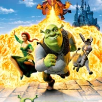Shrek 1 - Der tollkühne Held