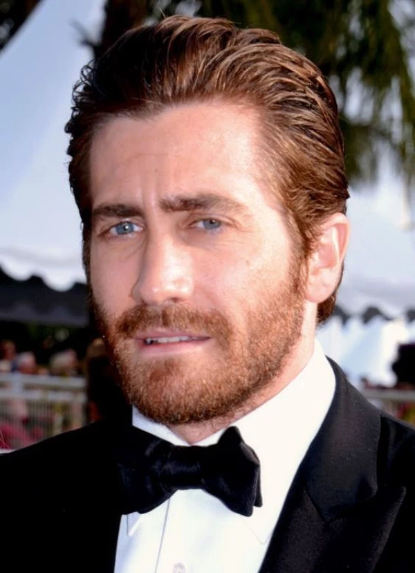 <strong>Jake Gyllenhaal</strong>. Bild von Georges Biard.