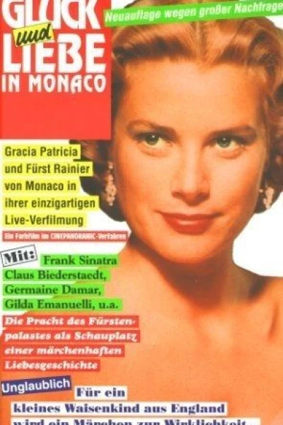 Glück und Liebe in Monaco