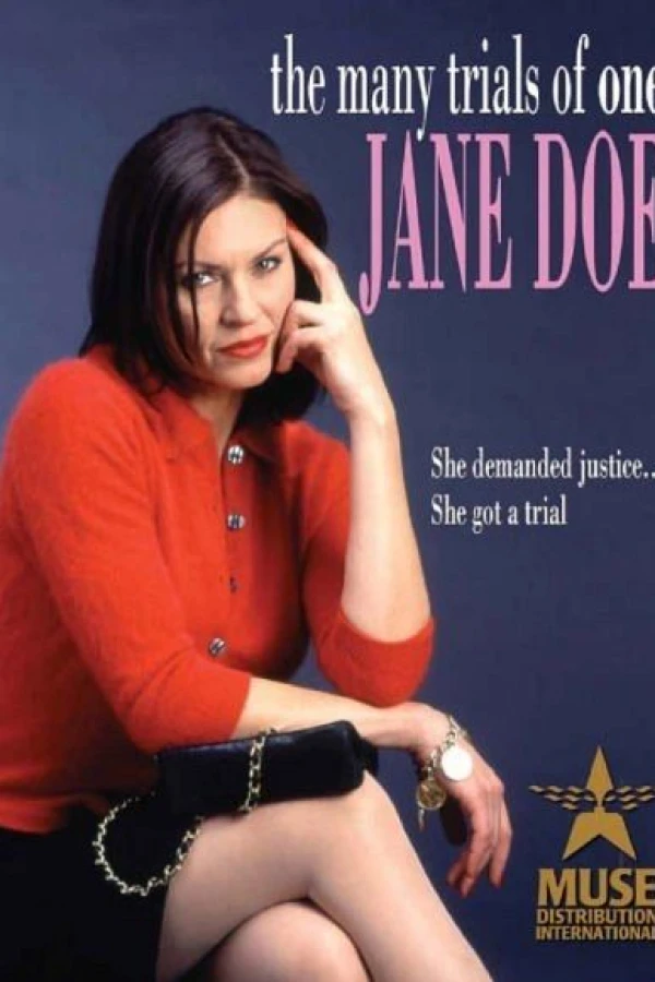 The Many Trials of One Jane Doe Poster