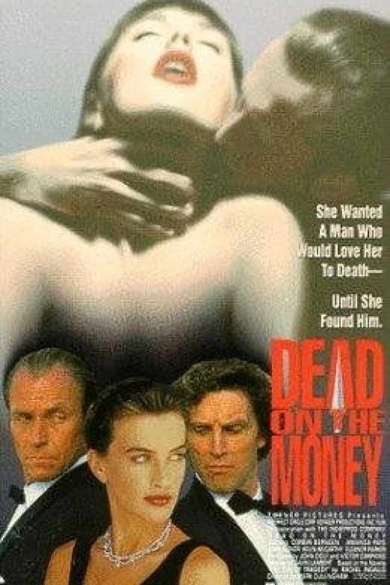Dead on the Money Poster