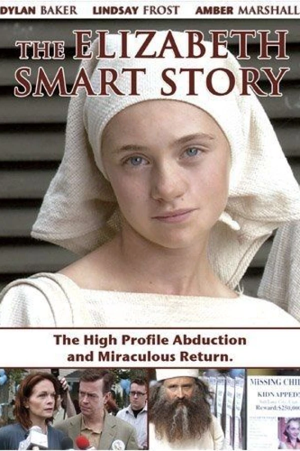 The Elizabeth Smart Story Poster