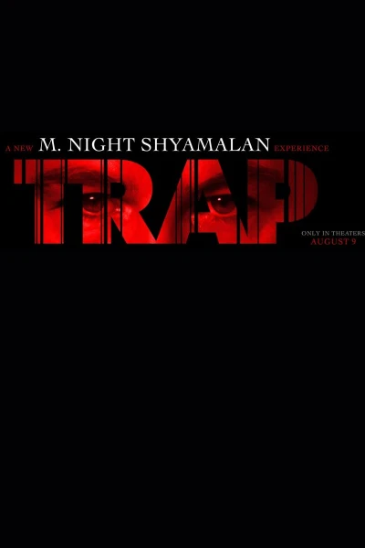 Trap Offizieller Trailer
