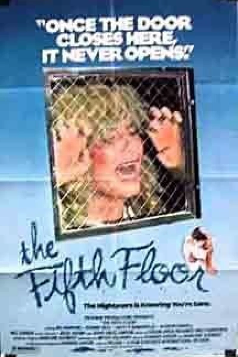 The Fifth Floor Poster