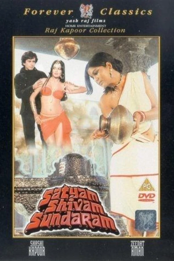 Satyam, Shivam, Sundaram Poster
