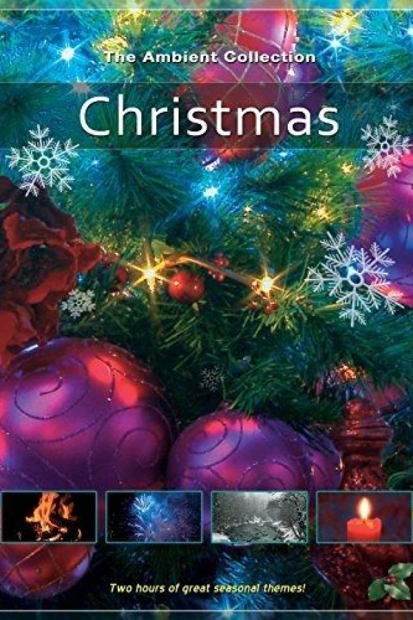 John Grin's Christmas Poster