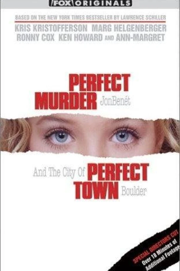 Perfect Murder, Perfect Town: JonBenét and the City of Boulder Poster