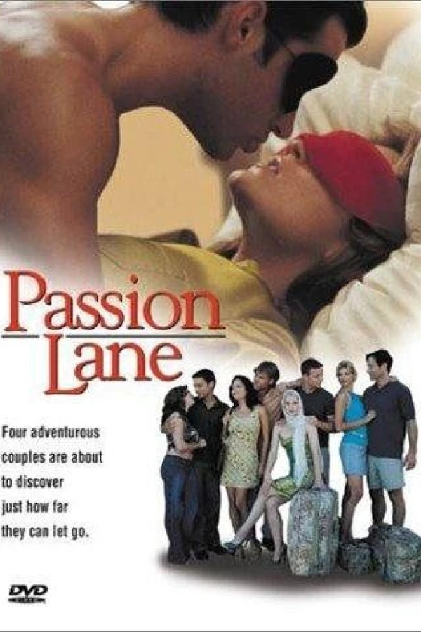 Passion Lane Poster