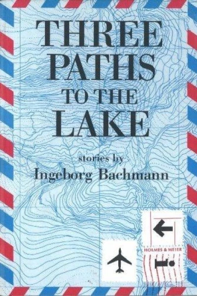 Three Paths to the Lake