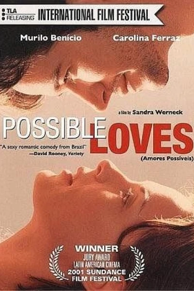 Amores possíveis - Mögliche Lieben (2001)
