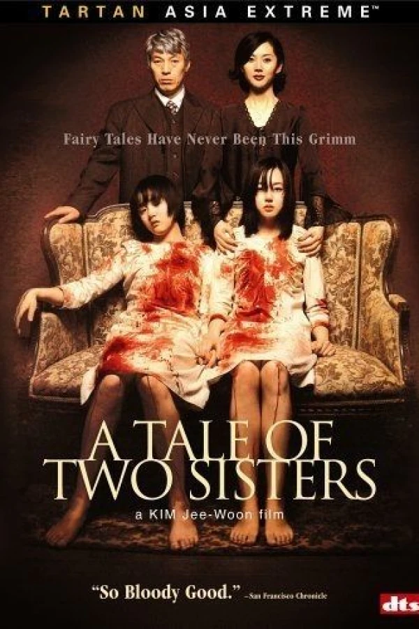 Zwei Schwestern Poster