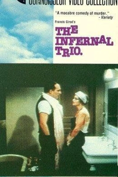 Trio Infernal - Die teuflischen Drei